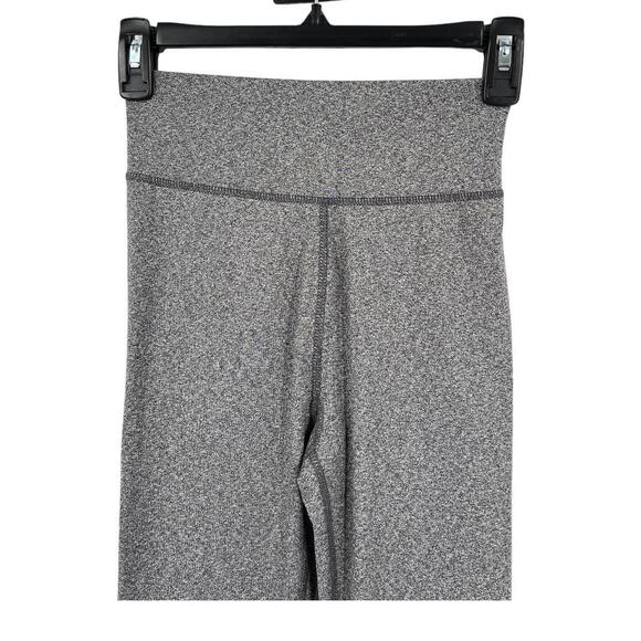 Madewell MWL Leggings high rise legend gray size X-Small XS - Picture 2 of 4